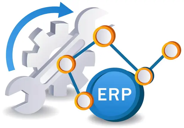 Seamless ERP Integration